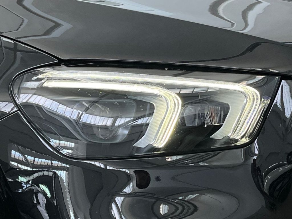 GLE 350 de phev (e eq-power) Premium 4matic auto - Certified