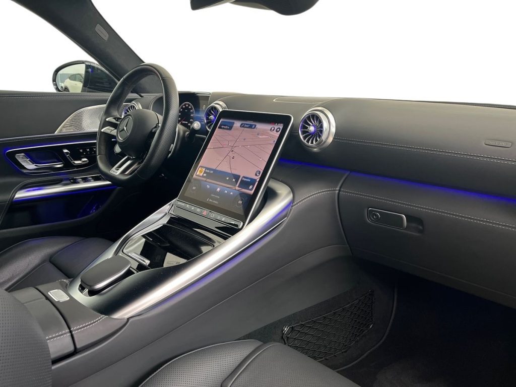 AMG SL 43 Premium Plus 381cv auto - Certified