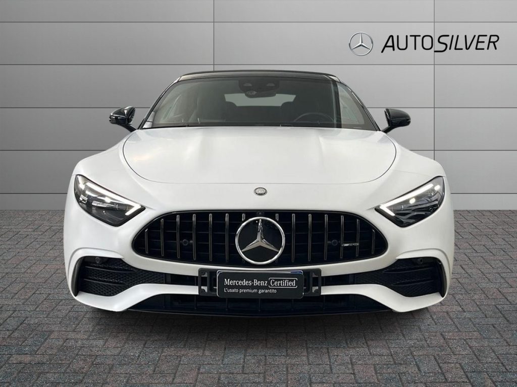 AMG SL 43 Premium Plus 381cv auto - Certified