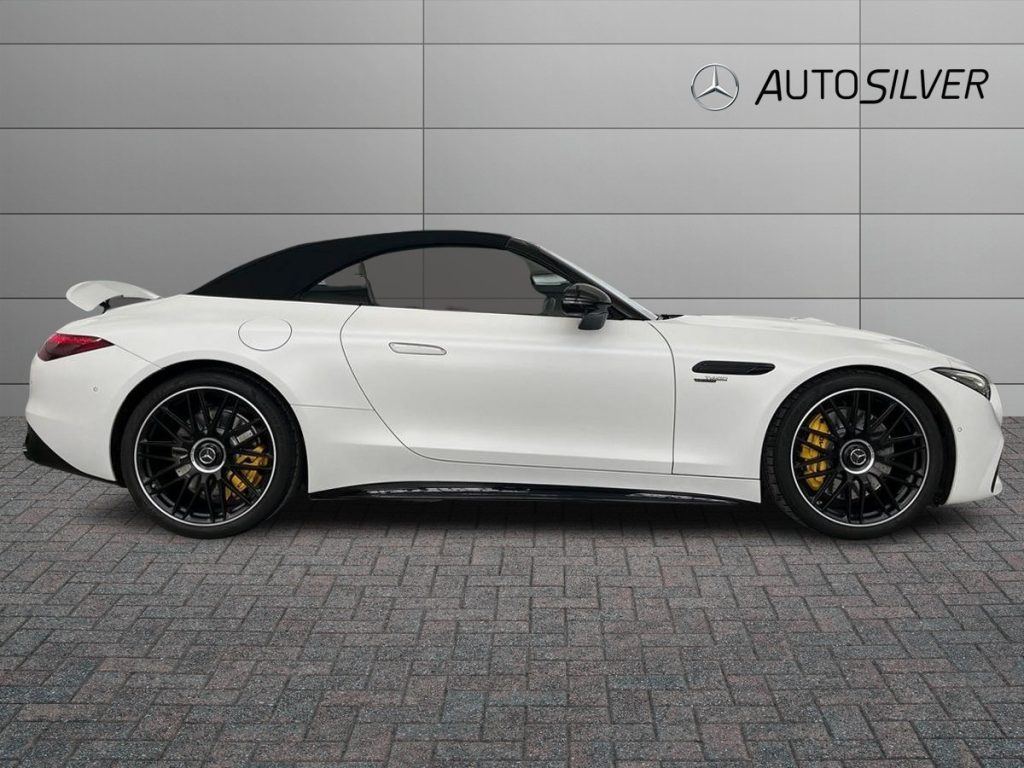 AMG SL 43 Premium Plus 381cv auto - Certified