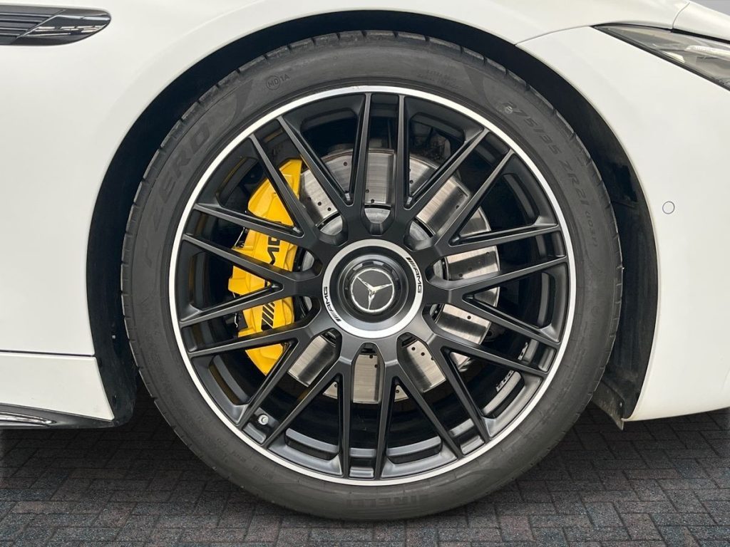 AMG SL 43 Premium Plus 381cv auto - Certified