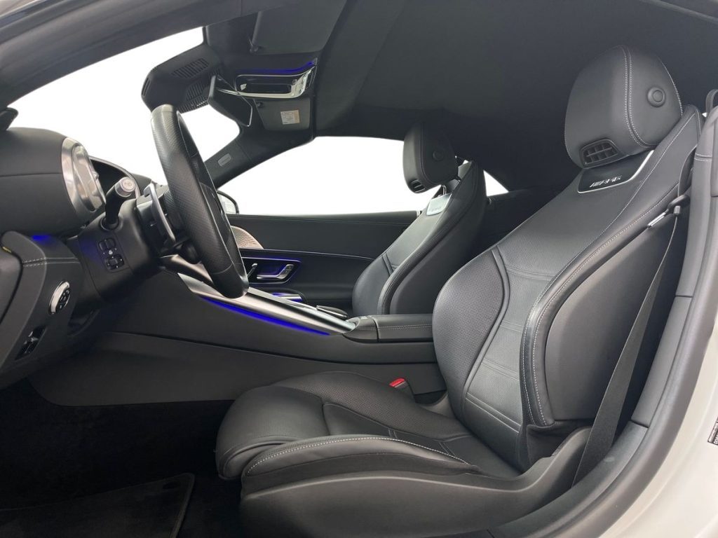 AMG SL 43 Premium Plus 381cv auto - Certified