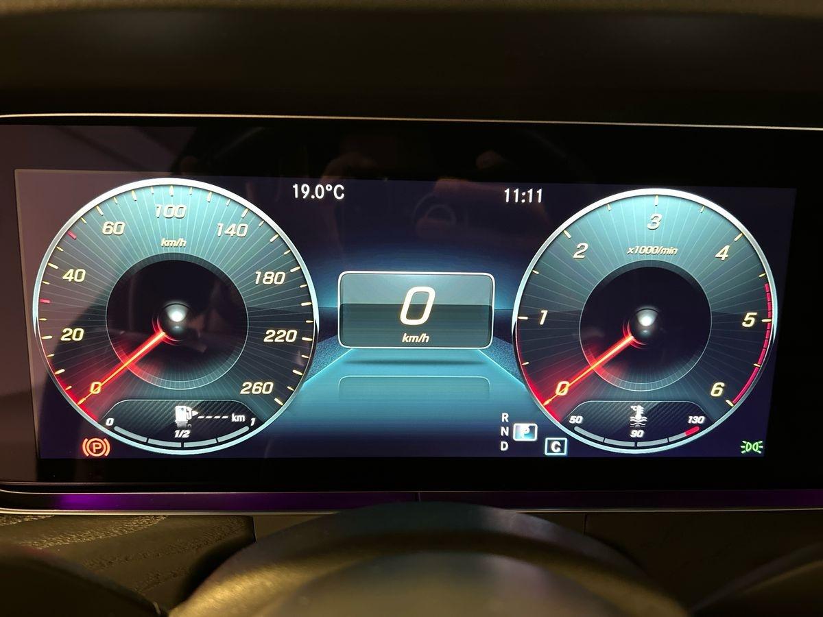 CLS Coupe 400 d Premium Plus 4matic auto - Certified