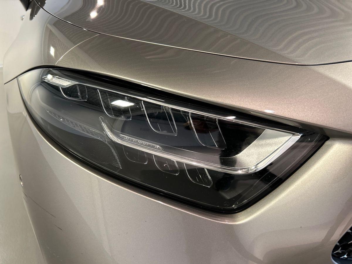 CLS Coupe 400 d Premium Plus 4matic auto - Certified