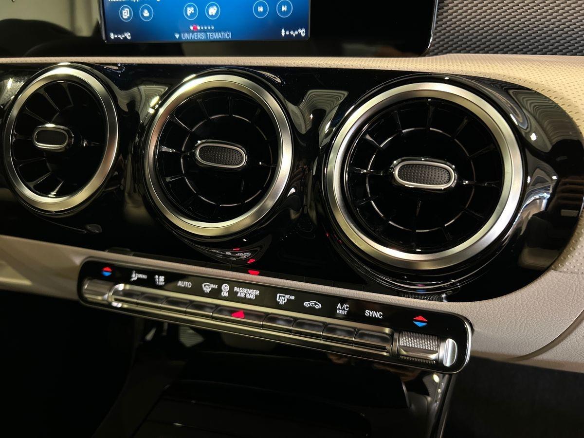 A 180 d Sport auto - Certified