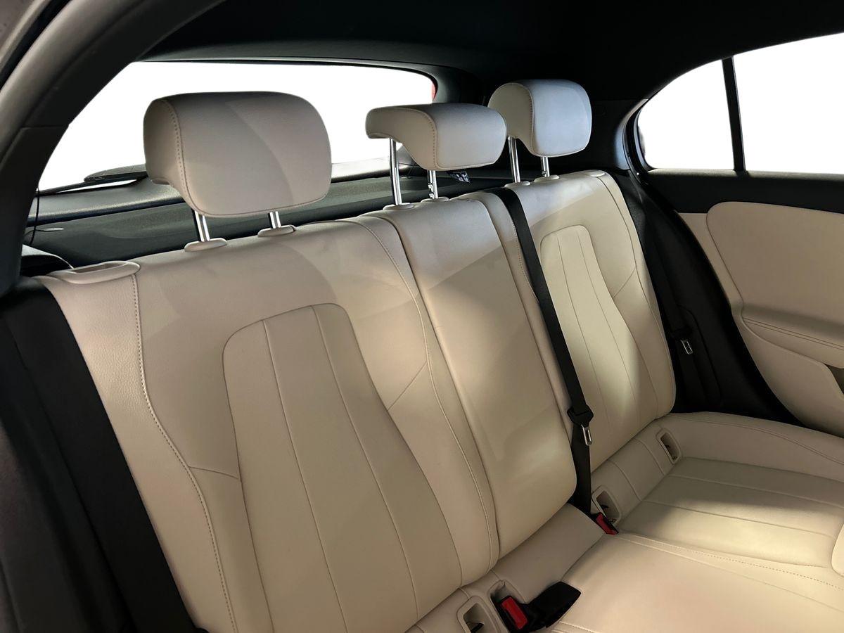 A 180 d Sport auto - Certified
