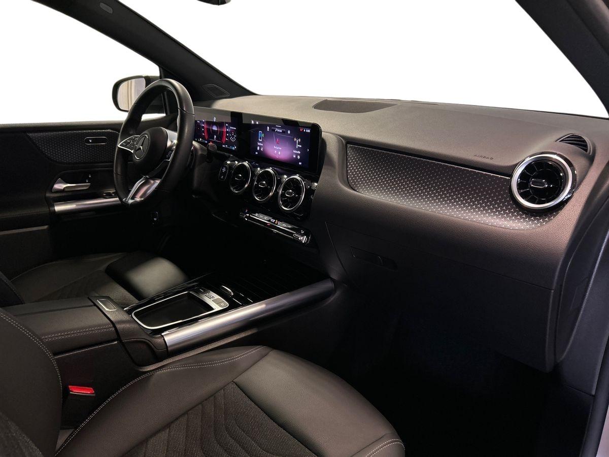 B 180 Progressive Advanced Plus auto - Certified
