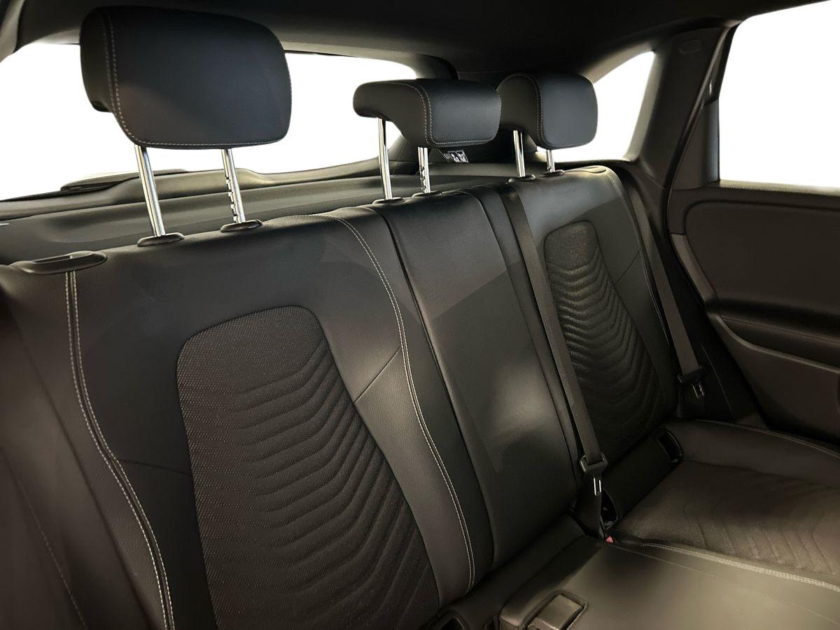 B 180 Progressive Advanced Plus auto - Certified