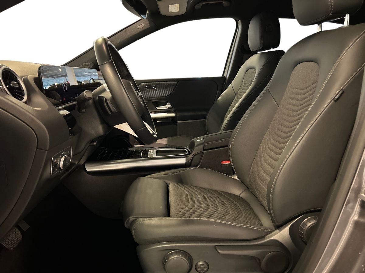B 180 Progressive Advanced Plus auto - Certified