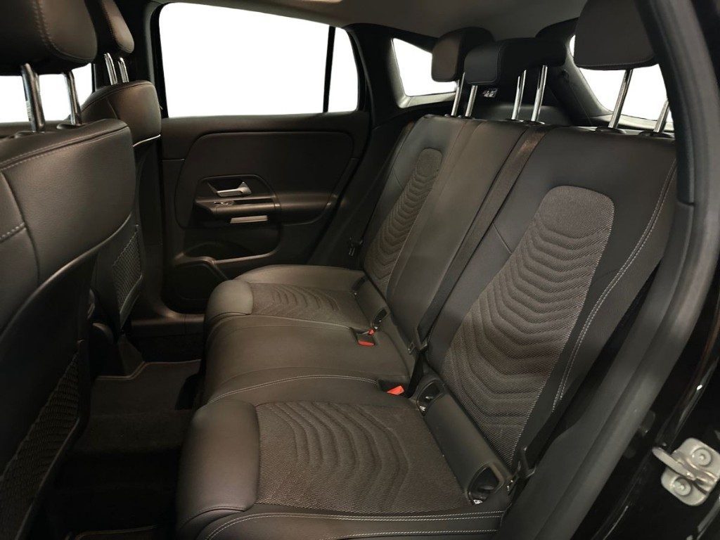 GLA 180 d Advanced auto - Certified