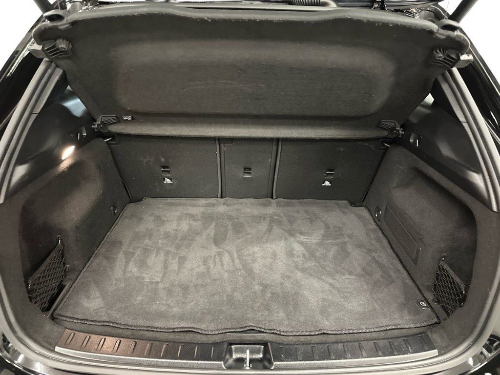 GLA 180 d Advanced auto - Certified