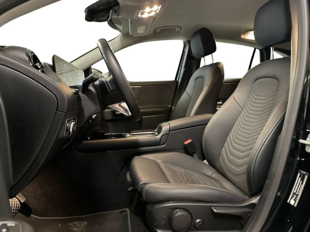 GLA 180 d Advanced auto - Certified
