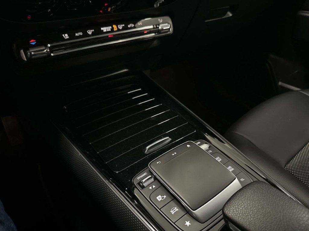 GLA 180 d Business Extra auto - Certified