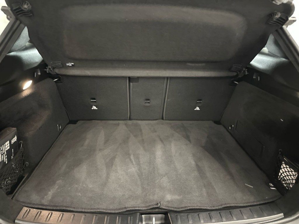 GLA 180 d Business Extra auto - Certified