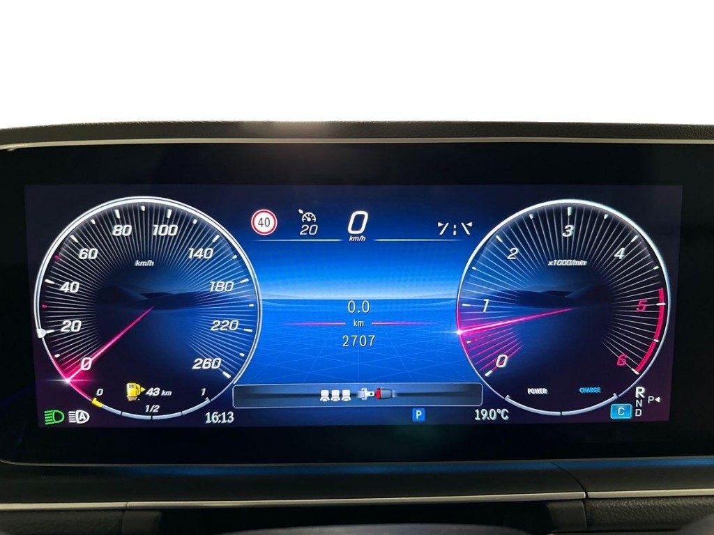 GLE 300 d AMG Line Advanced Plus 4matic auto - Certified
