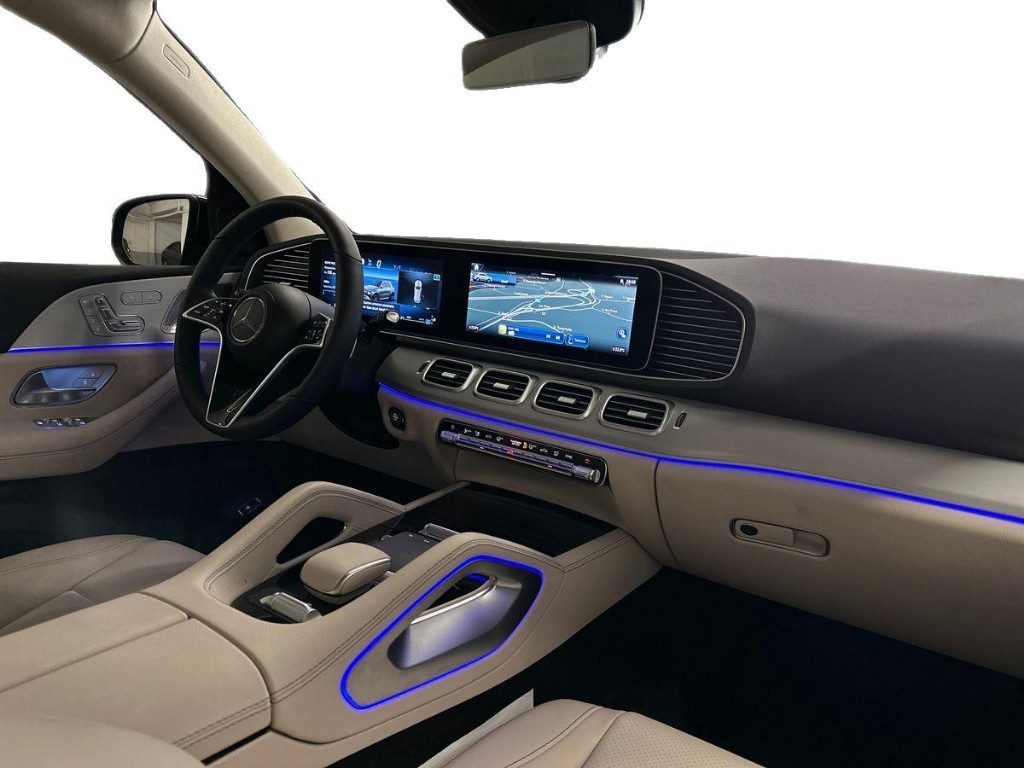 GLE 300 d AMG Line Advanced Plus 4matic auto - Certified