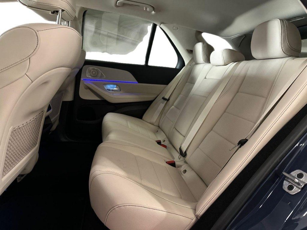 GLE 300 d AMG Line Advanced Plus 4matic auto - Certified