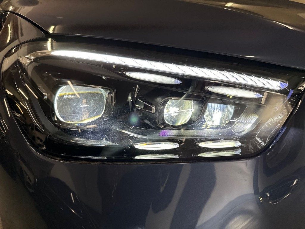 GLE 300 d AMG Line Advanced Plus 4matic auto - Certified