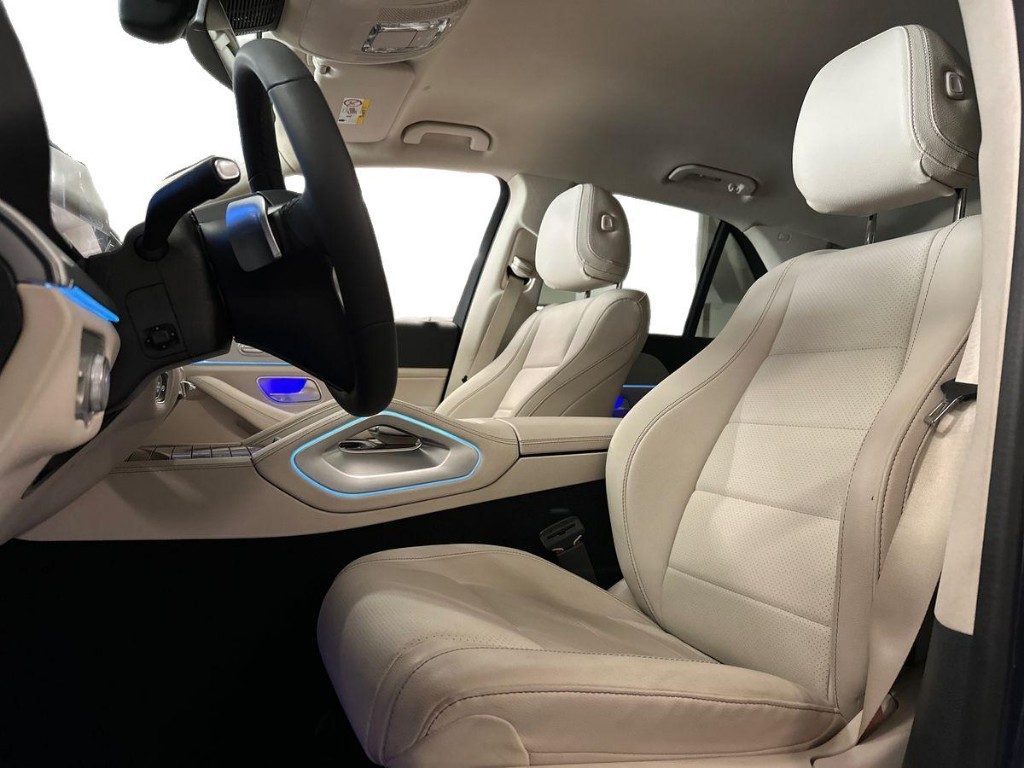 GLE 300 d AMG Line Advanced Plus 4matic auto - Certified