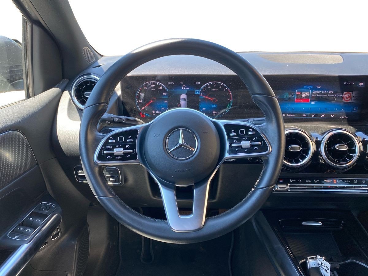 B 250 e phev (eq-power) Sport Plus auto - Certified