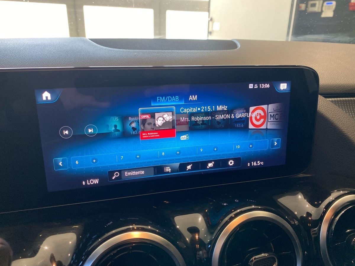 B 250 e phev (eq-power) Sport Plus auto - Certified