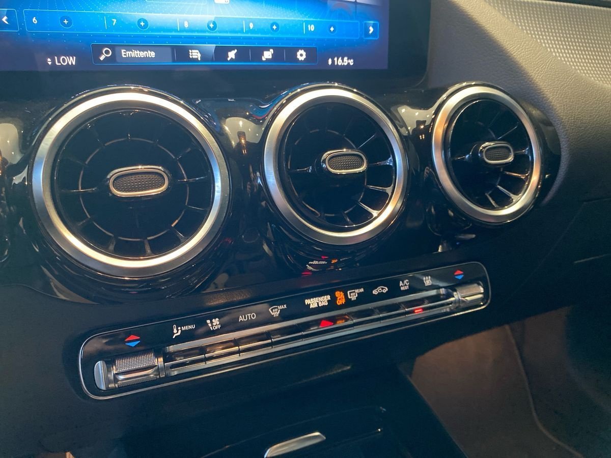 B 250 e phev (eq-power) Sport Plus auto - Certified
