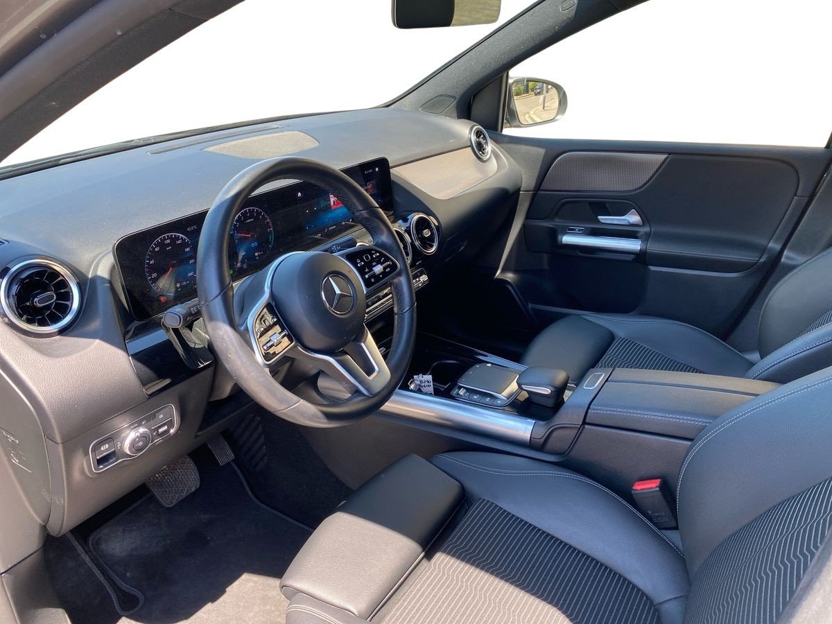 B 250 e phev (eq-power) Sport Plus auto - Certified