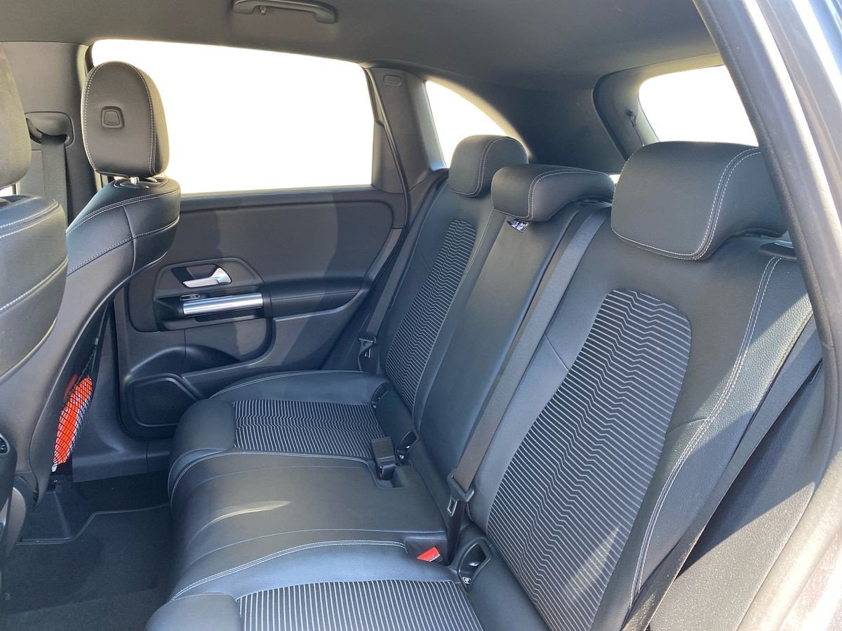 B 250 e phev (eq-power) Sport Plus auto - Certified