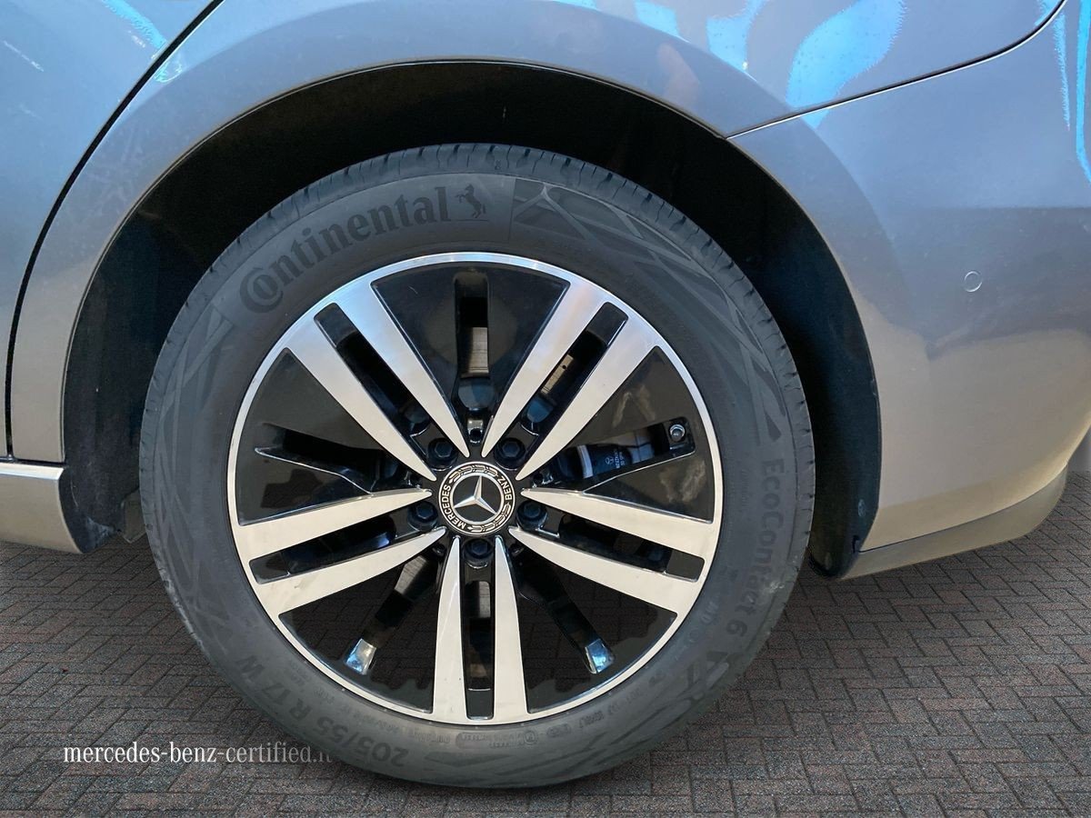 B 250 e phev (eq-power) Sport Plus auto - Certified