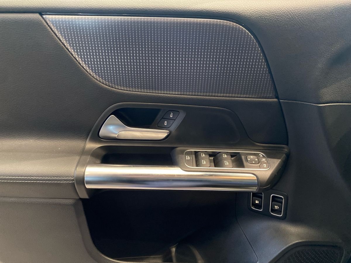 B 250 e phev (eq-power) Sport Plus auto - Certified