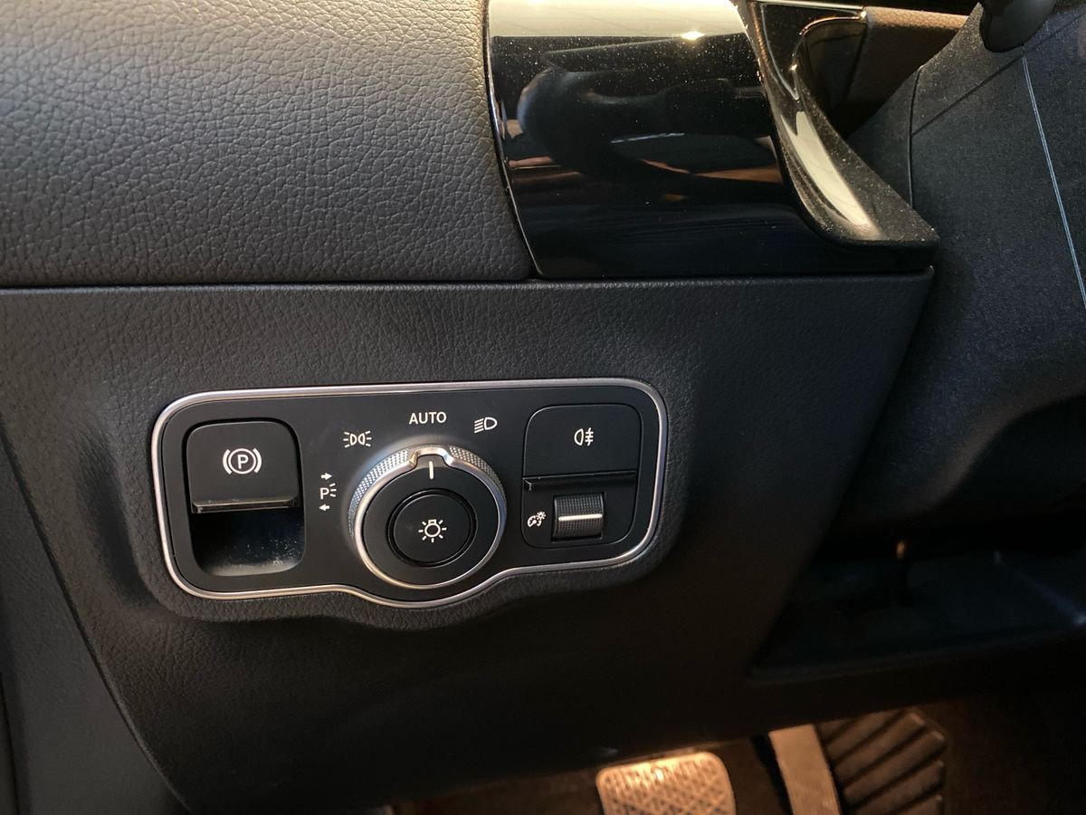 B 250 e phev (eq-power) Sport Plus auto - Certified