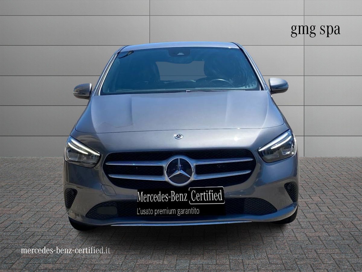 B 250 e phev (eq-power) Sport Plus auto - Certified