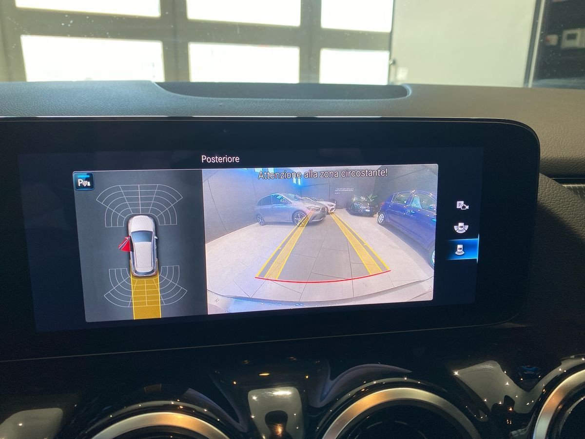 B 250 e phev (eq-power) Sport Plus auto - Certified