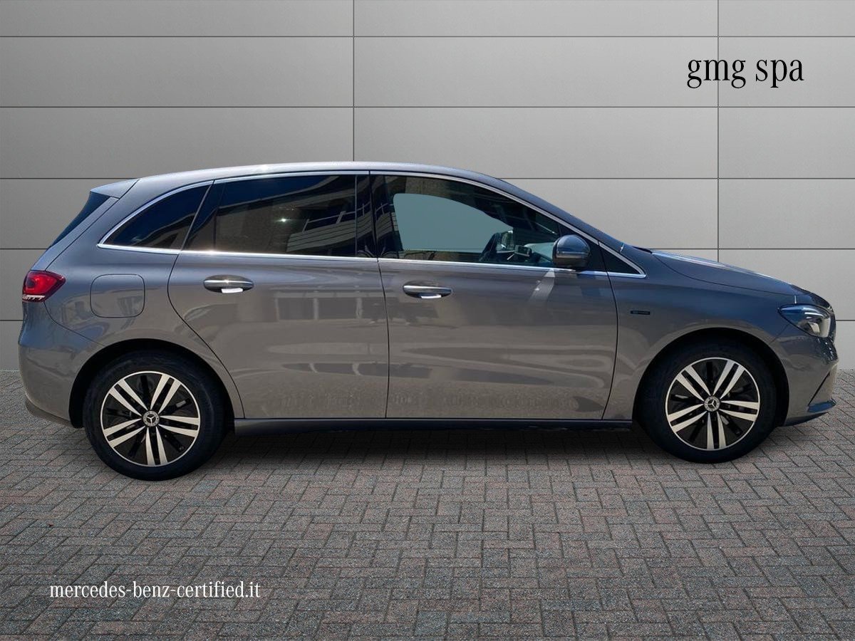 B 250 e phev (eq-power) Sport Plus auto - Certified