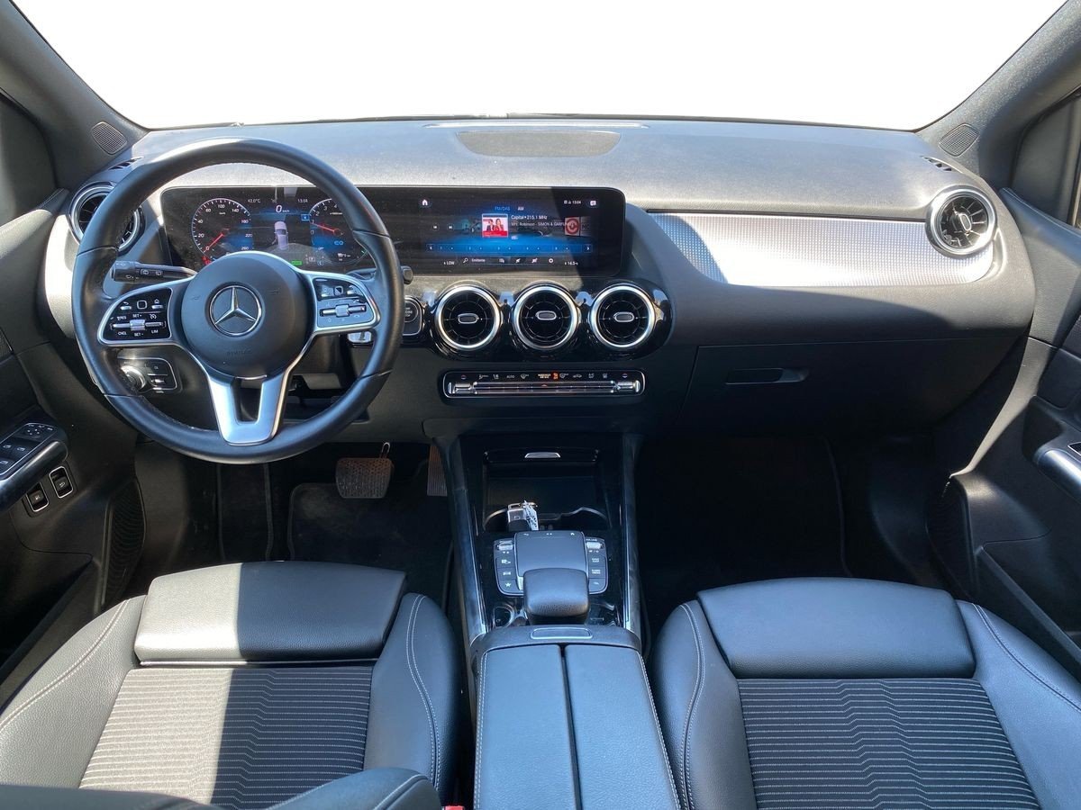 B 250 e phev (eq-power) Sport Plus auto - Certified