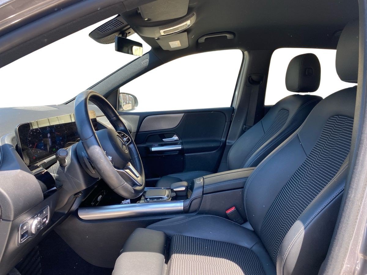 B 250 e phev (eq-power) Sport Plus auto - Certified