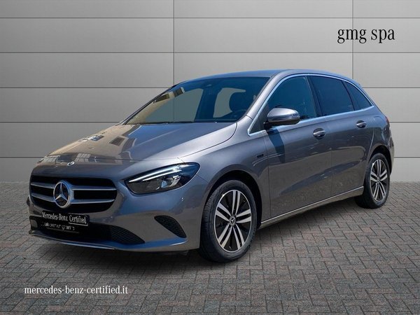 B 250 e phev (eq-power) Sport Plus auto - Certified