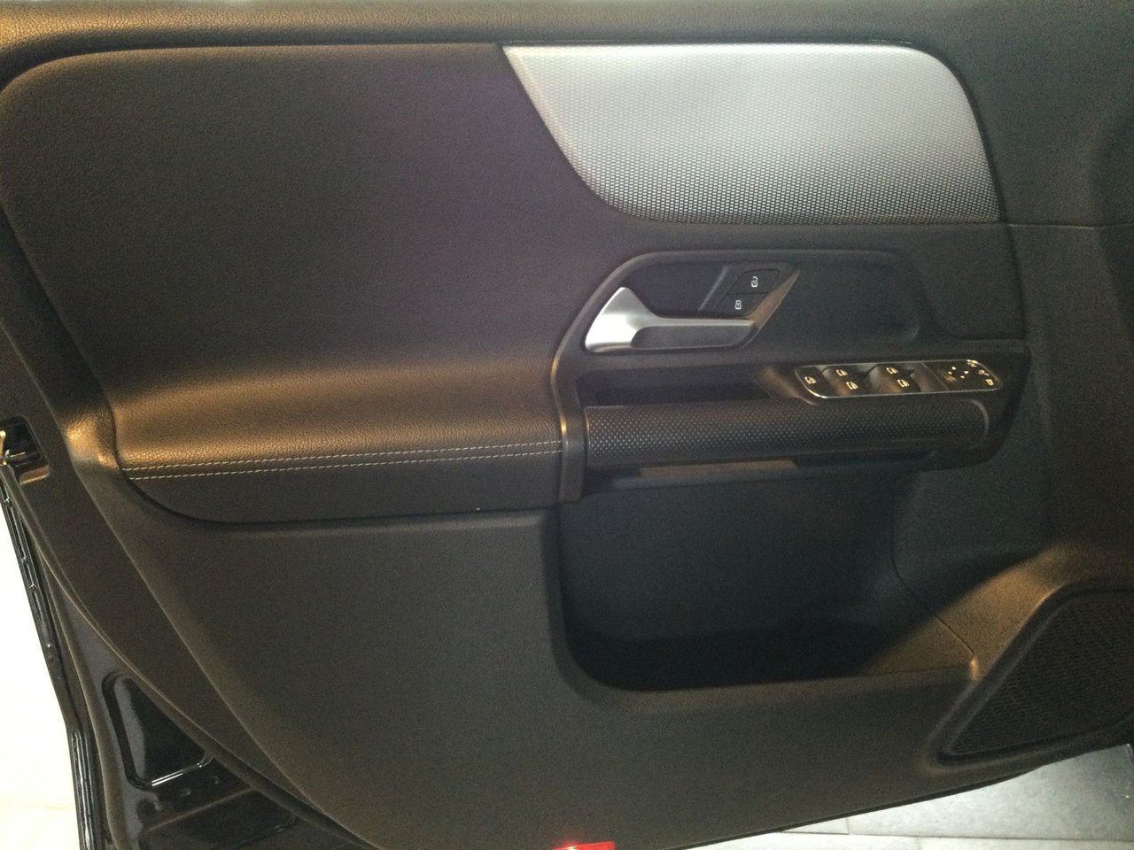 B 180 Business Extra auto - Certified