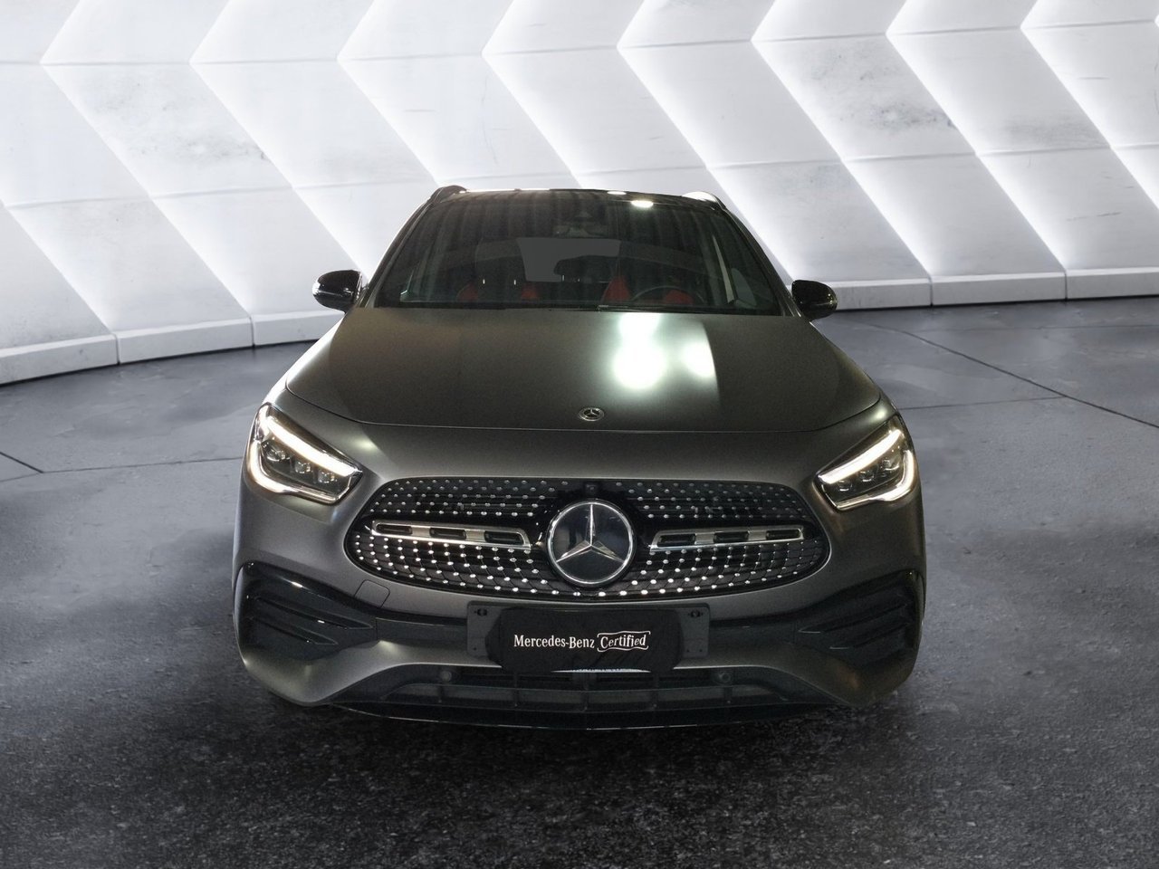 GLA 250 e phev (eq-power) Premium auto - Certified