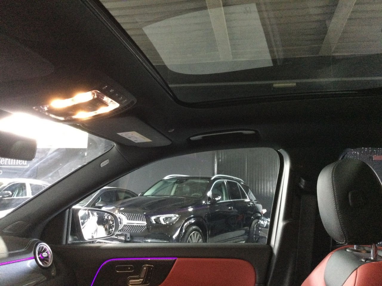 GLA 250 e phev (eq-power) Premium auto - Certified