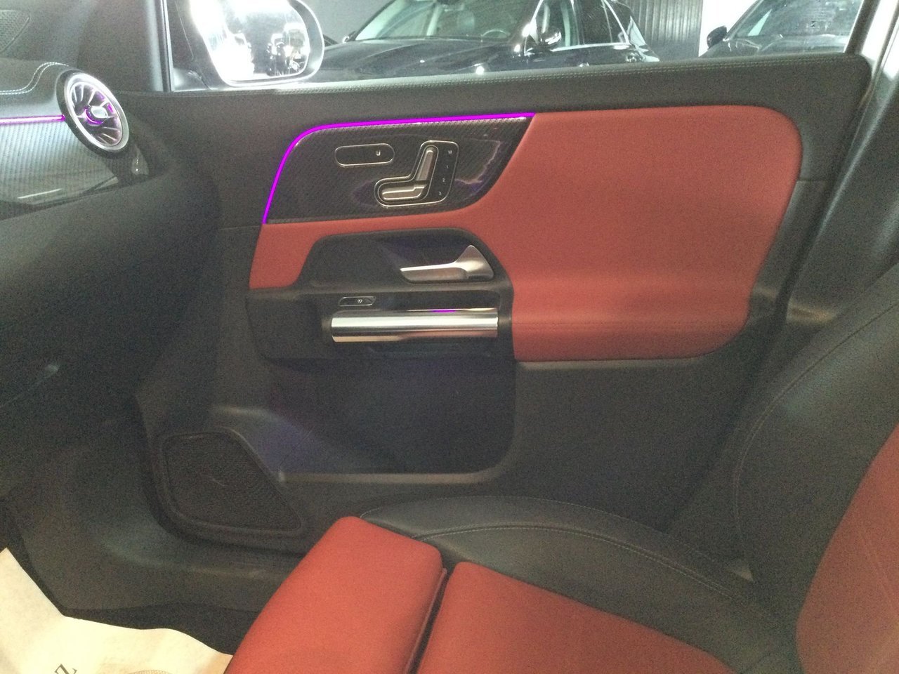 GLA 250 e phev (eq-power) Premium auto - Certified