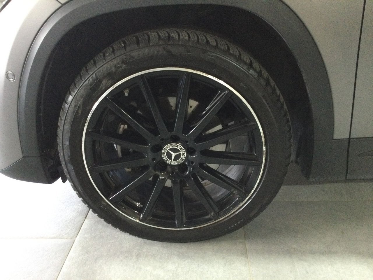GLA 250 e phev (eq-power) Premium auto - Certified