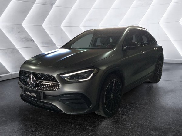 GLA 250 e phev (eq-power) Premium auto - Certified