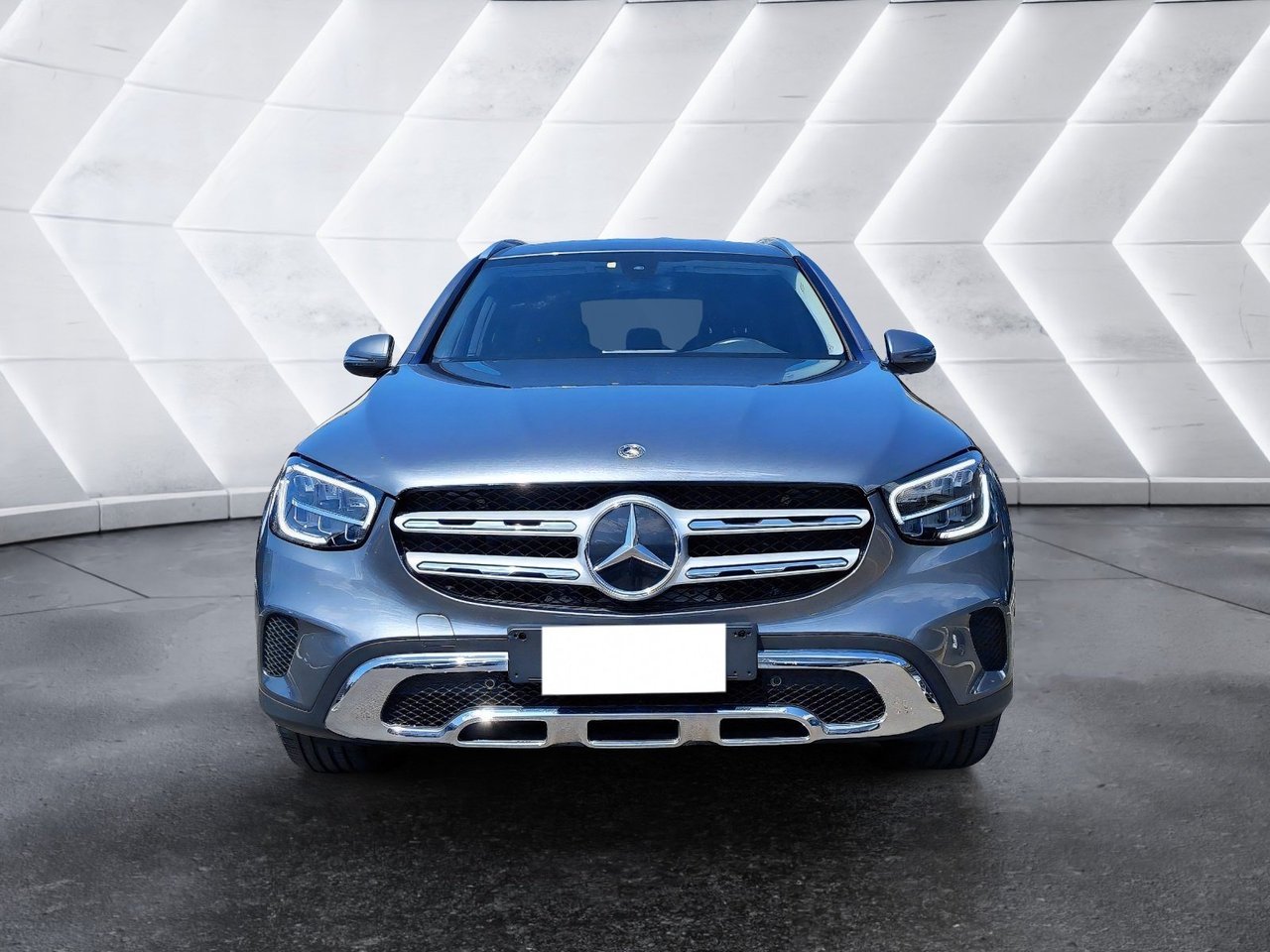 GLC 220 d Sport 4matic auto - Certified