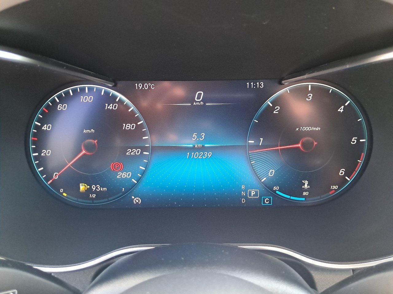 GLC 220 d Sport 4matic auto - Certified