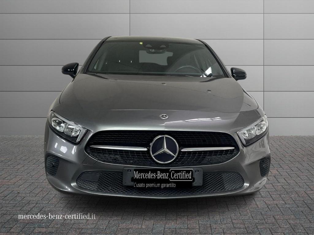 A 180 d Sport Night edition auto - Certified