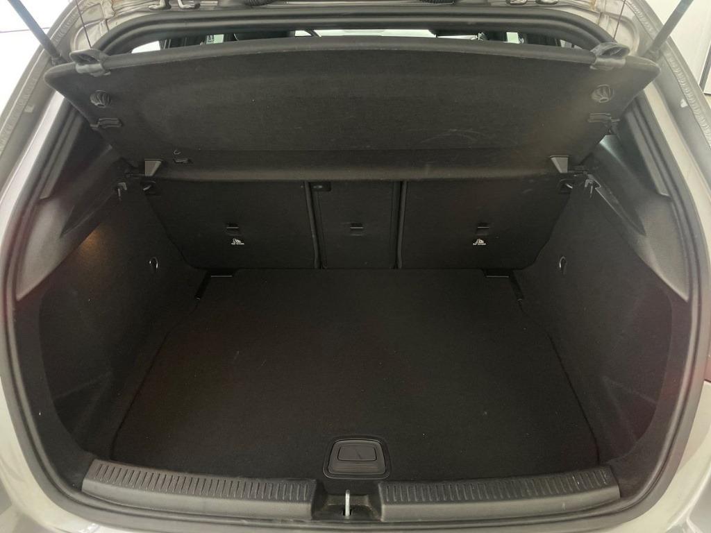 A 180 d Sport Night edition auto - Certified