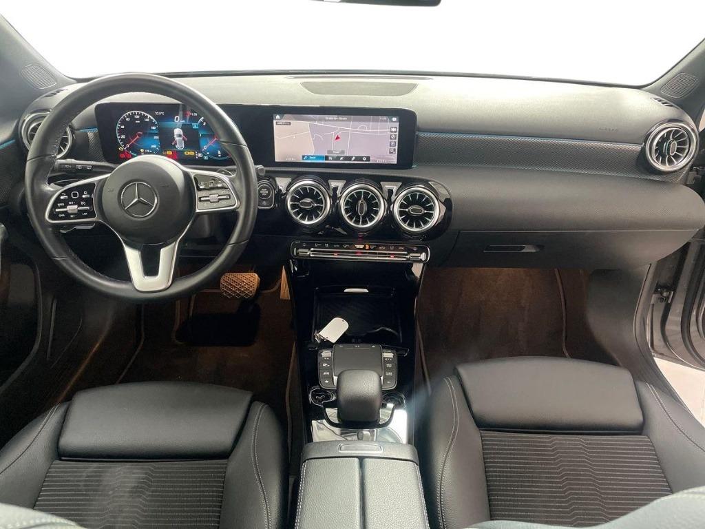 A 180 d Sport Night edition auto - Certified