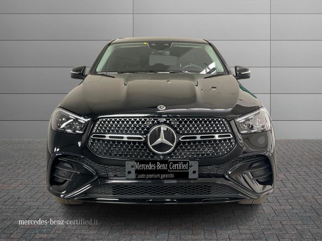 GLE Coupe 350 de phev AMG Line Premium 4matic auto - Certified