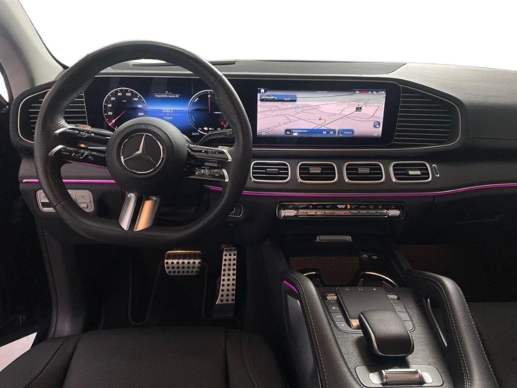 GLE Coupe 350 de phev AMG Line Premium 4matic auto - Certified